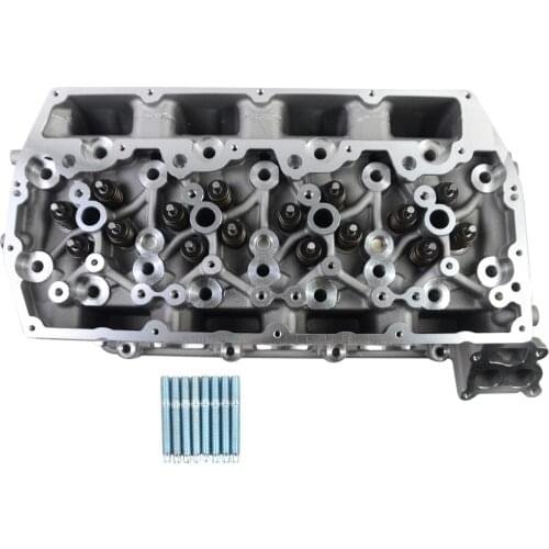 AP03 1 Pc Left Side Cylinder Head BC3Z6049A For Ford F-250 F-350 6.7L 2011