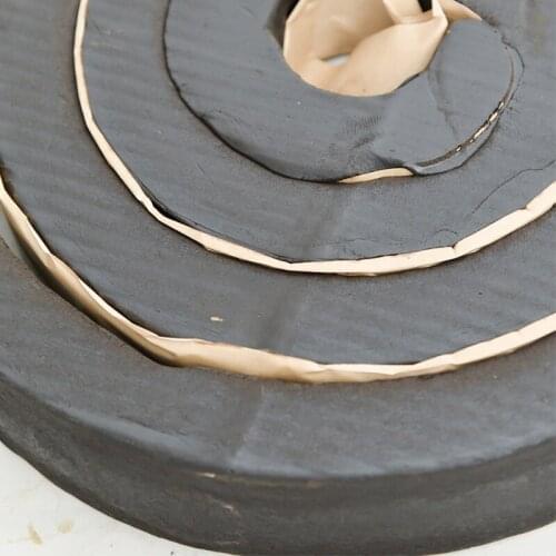 Concrete Joint Water Expanding Rubber Water Stop /Swelling Waterstop Strip for construction