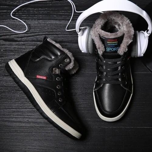 Italian Fashion Winter Shoes Men Leather Chelsea Boots Mens Mens Dress Casual Outdoor Fashion Trend Black Goth Vintage Brown