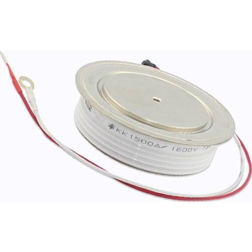 Fast Thyristor SCR KK1500A4000V 1600V KK1500A-40 KK1500-40 KK1500A Speaker Accesories