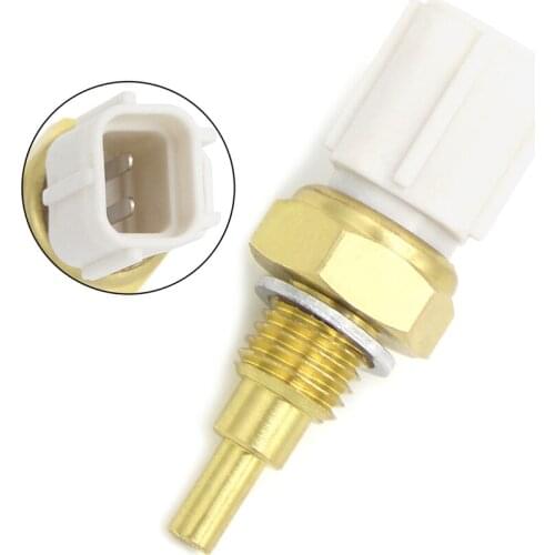 Motorcycle Water Temp Temperature Sensor For Arctic Cat Bearcat Jaguar Z1 TZ1 AC Crossfire F5 M5 Sabercat EFI LXR T500 Touring