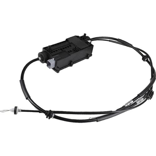Electric Handbrake Parking Brake Actuator Fits for BMW X5 E70 34436788968