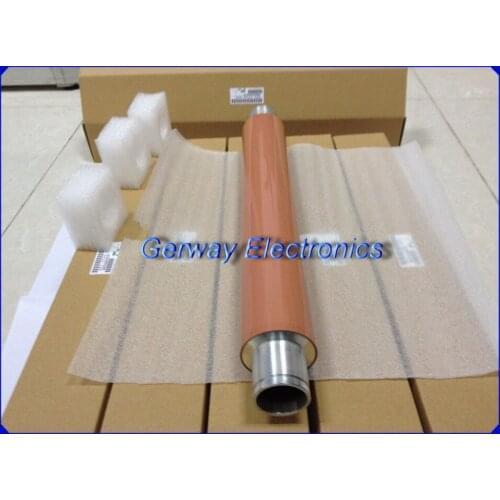 GerwayTechs RB2-5948 RB2-5948-000 Fuser Upper Roller For HP9040 HP9040n HP9040dn HP9040mfp M9040 Fuser Unit