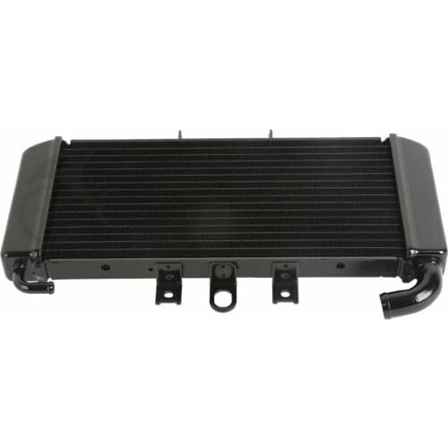 Motorcycle Radiator Cooler For YAMAHA FZS600 FZ600 FAZER 1998-2003 1999 2000 2001 2002