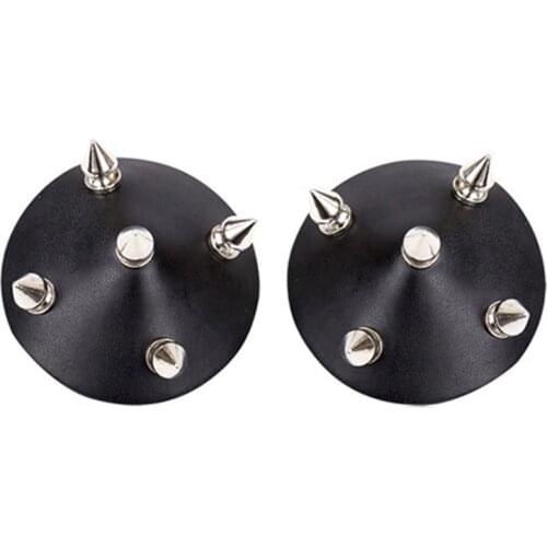 Sexy New Nipple Cover Pasties Breast Lingerie Stickers Women Tassel