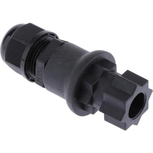 Safety Flag Base Flag Pole Side Track Mount Base for Canoe & Kayak, Inflatable Fishing Boat, Rubber Dinghy