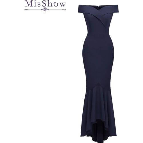 Real Photo High Low Mermaid Prom Dresses Sexy Sweetheart Satin Long Party Gown Cheap Formal Dress Vestidos