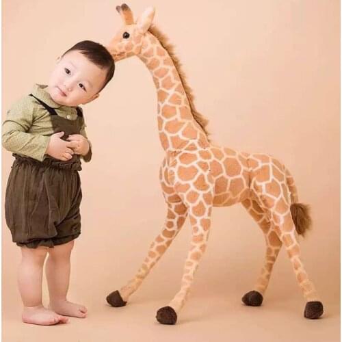 Children shooting props giraffe props studio l brigade shooting location photography props baby photography props plush