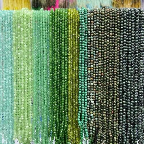 RISYF Jade Bracelets