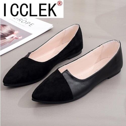 2021 Summer Womens Sexy Flats Shoes Women Ankle Wrap Pointed Toe Female Fashion Casual Footwear Flats Shoes Women