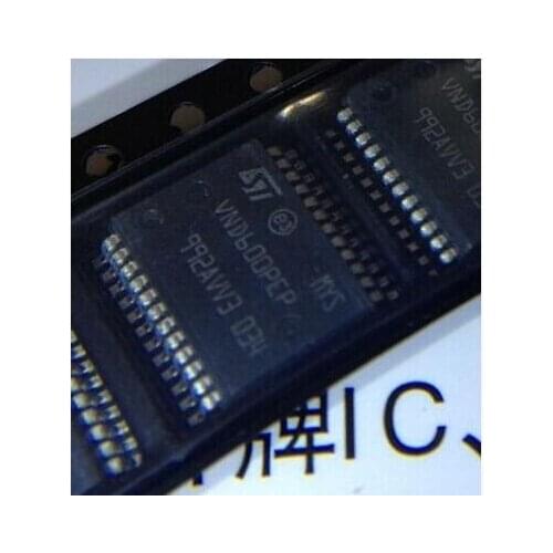 VND600SP K2744 VN5E010NA TLE6266G BTS5662E T74100D5