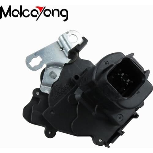 Actuator ASSY LATCH assy For KIA SPECTRA (07-09) 957352F010 957362F010 957452F010 957462F010