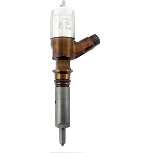 Golden Vidar High Quality new injector 326-4740/32F61-00022 for excavator 312D engine excavator