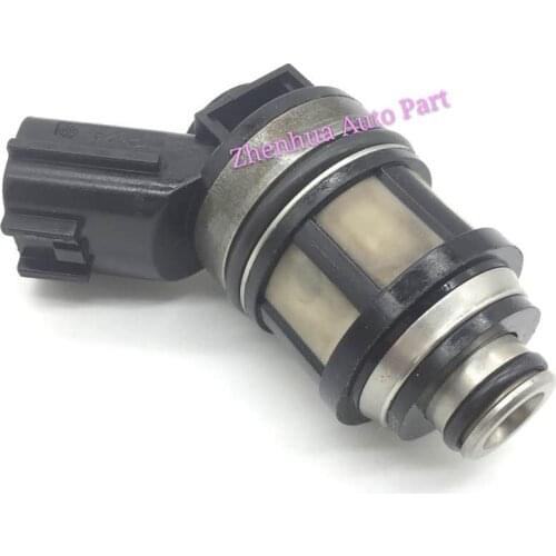 1x high quality Fuel Injector Nozzle 16600-38Y10 1660038Y10 16600 38Y10 for 1997-2001 Nissan- Patrol IV GU Y61 TB45E 4.5L