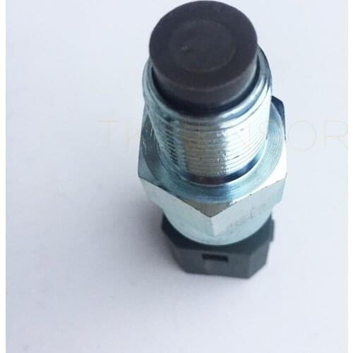 10 PCS 1594138 Sensor, speed / RPM, Odometer Sensor, speed sensor for VOLVO, 24V, 4 PINS