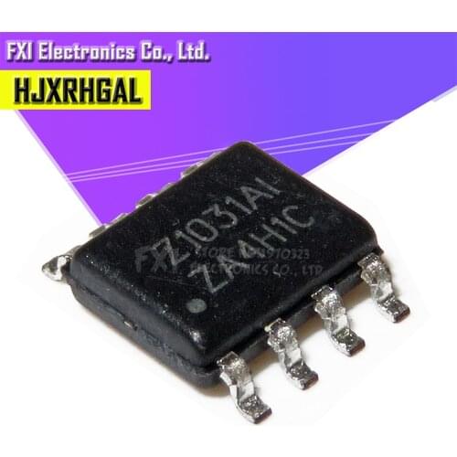 10PCS AOZ1031AI AOZ1031 SOP8 SOP EZBucK 3A Synchronous Buck Regulator AOZ1031A Z1031A