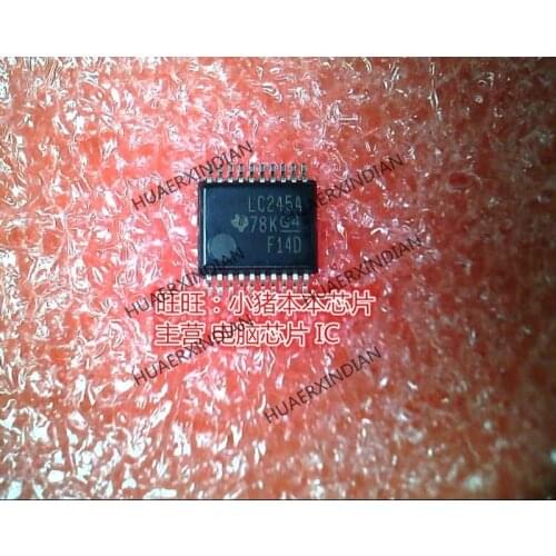 Brand new original SN74LVC245ADBR LC245A 74LVC245ADBR SSOP High Quality