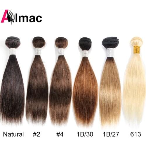 ALMAC Artificial Hair