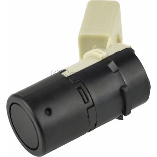 Car PDC Parking Assist Sensor Reversing Radar For AUDI A3 A4 A6 C5 A8 RS4 S4 S6 7H0919275A 7H0919275D 7H0919275F