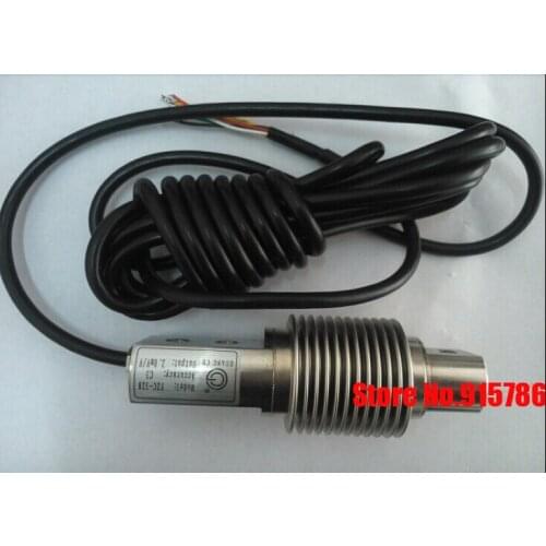YZC328 corrugated pipe pressure sensor 50kg / 100kg / 200kg load cell belt scale sensor