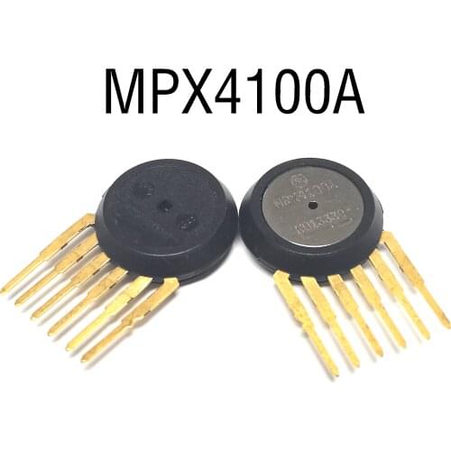 MPX4100A SENSOR ABS Prensa 15,2 PSI MAX MPX4100