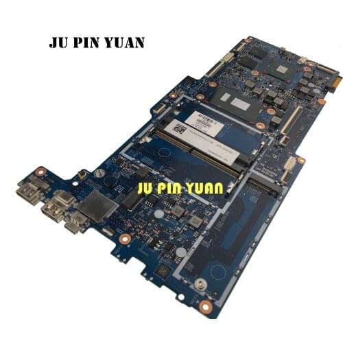L19450-001 FOR HP 15-CN 15M-CN TPN-W134 Laptop Motherboard i7-8550U 17887-1A L23828-001 N17S-G1-A1 GPU Fully Tested