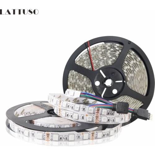 LATTUSO LED Strips