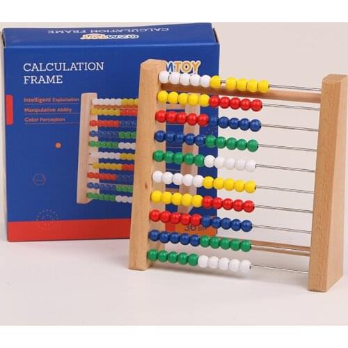 LEZEE Math Toys