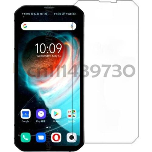 Mmsoso Screen Protectors For Blackview