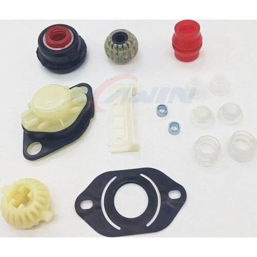 Repair Kit Gear lever Suspension Bush Kit J-ETTA Golf2 GOLF MK2 GTI 191798116A MT