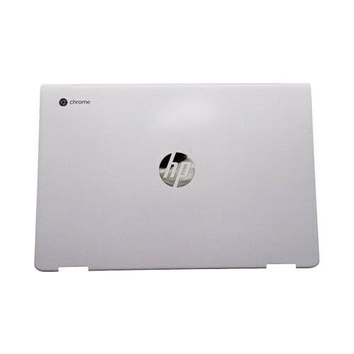 New Original For HP Chromebook X360 14-DA LCD Rear Top Lid Back Cover AM2DR000120