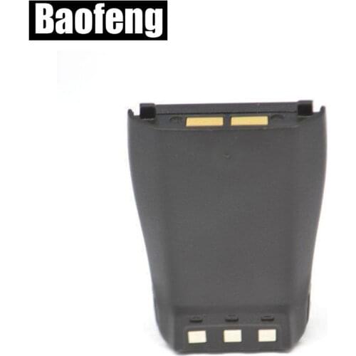 Original baofeng uv-b5 uv-b6 battery BL-8 2000mah walk talkie parts 7.4V for dual band pofung UV-B5 two way radio bao feng acce