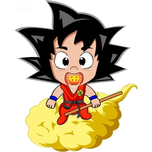 Dawasaru Baby on Board Warning Car Sticker Cover Scratch Decal Laptop Suitcase Truck Motorcycle Auto Accessories PVC,17cm*14cm