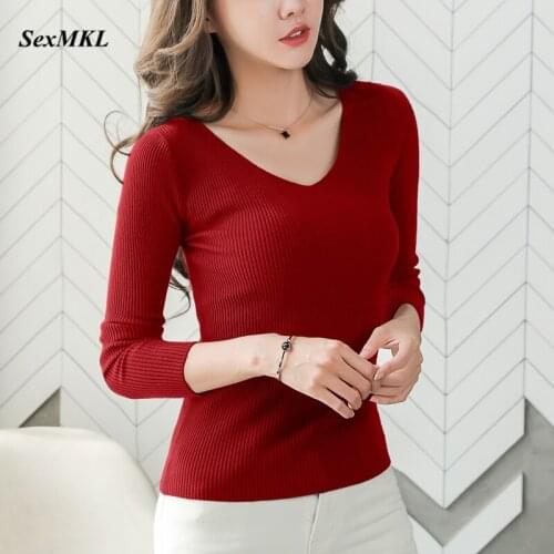 SexMKL Women's Pullovers