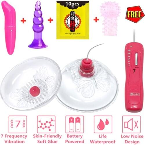 TLXT Breastfeeding Sex Toy