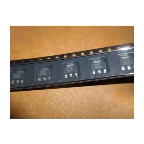 10pcs/lot LM1117IMPX-3.3 LM1117MPX-3.3 LM1117-3.3 N05A N05B SOT-223 cischy