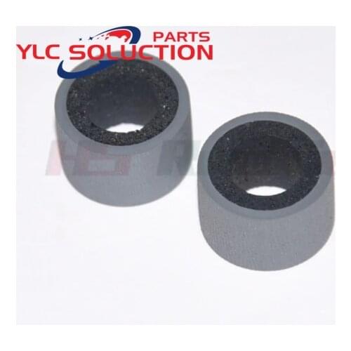 5X B12B813561 B12B819381 B12B813581 Feed Roller Assembly Kit for EPSON WorkForce DS-410 DS-510 DS-520 DS-560 DS-760 DS-860