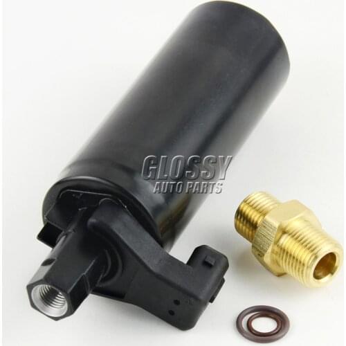 AP03 New Low Pressure Fuel Pump for VOLVO PENTA 4.3L 5.0L 5.7L 5.8L Engines 3850810 3857985 Marine