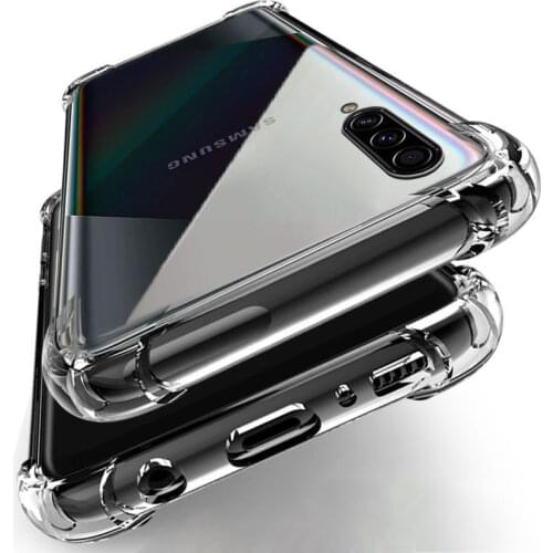 AUJ Samsung Galaxy A10 Phone Cases