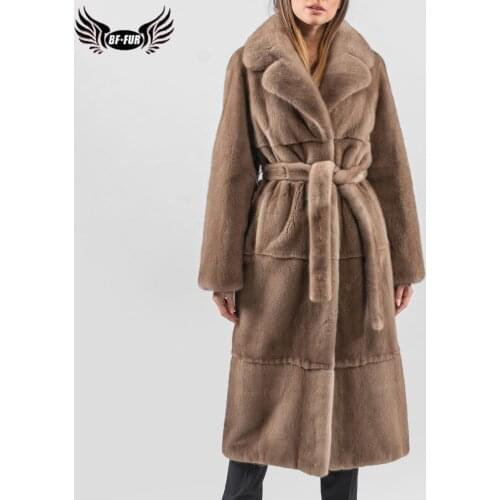 BFFUR Fur Coats