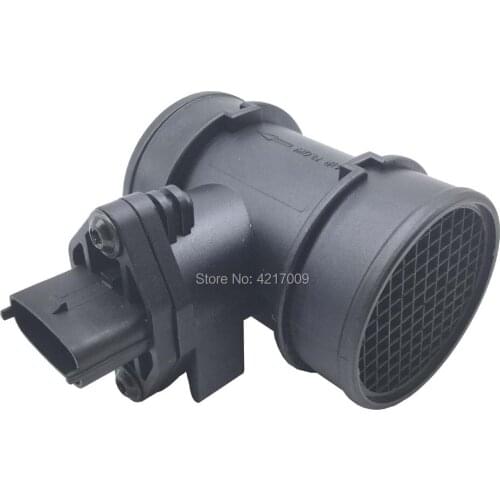 MASS AIR FLOW SENSOR Meter FOR OPEL ASTRA G CORSA B Vauxhall Astra MK IV Corsa MK I 1.0 2.0 0280217123 90529673 90543282 QM647