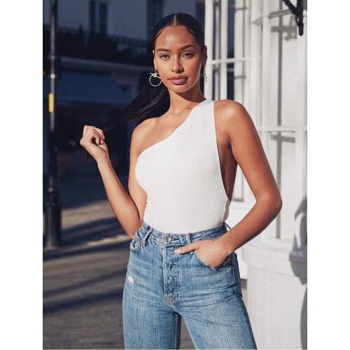 DEIVE TEGER Women's Bodysuits