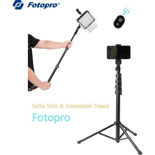 Fotopro Camera Tripods