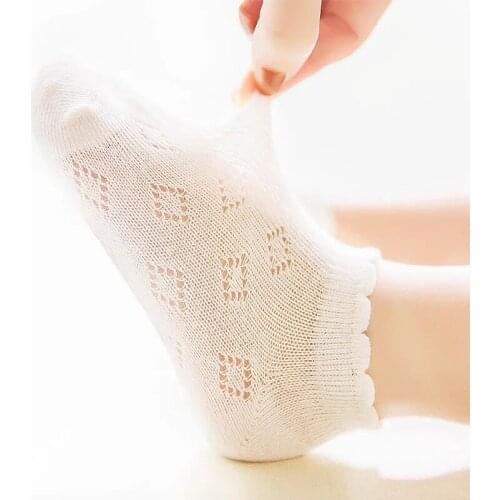 Liplify Baby Socks