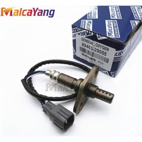 89463-29055 89463-29065 8946329055 8946329065 Lambda Sensor Air Fuel Ratio Sensor For Toyota Avensis Carina E