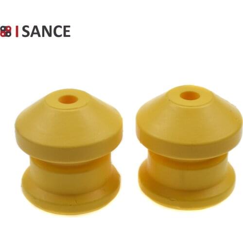Front Suspension Jounce Bump Stop Absorber Rubber Buffer For Hummer H3 & Volvo S60 C30 C70 S70 S40 S60 V50 V70 XC70 S80 V60 XC60