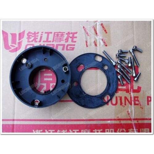 Qiantangjiang qiantangjiang qj150-19a fuel tank mount
