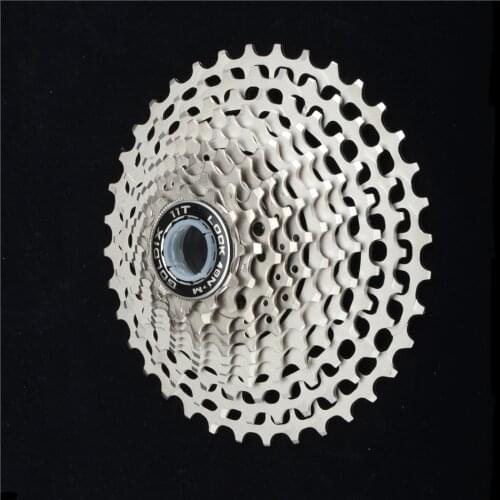 Free Speed Gravel Bike -36T -34T Ultralight K7 V -32T CNC Flywheel Shipping SLR 11s -28T Cassette Racing