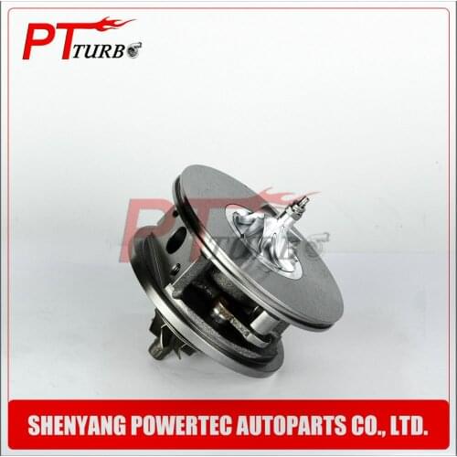 KP31 54319880000 Turbine Core Turbocharger CHRA Turbo Cartridge For Smart Fortwo Cabrio Coupe Smart 0.8 CDI 30Kw OM660DE08LA