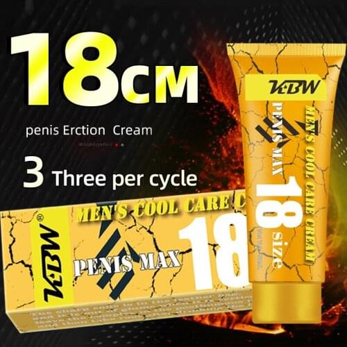 Penis Enlargement Cream Premature Ejaculation Mens Delay Cream Increase Sex Aid Male Lasting Erection Growth Big Dick Size Gel
